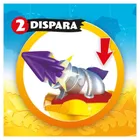 Piratix, Sea Crusher, łódź z figurką