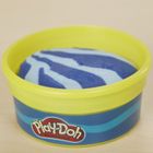 Play-Doh, Wóz strażacki, 5 tub i akcesoria