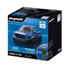 Playmobil, Cars, Ford F-150 Raptor, 71858