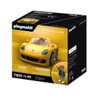 Playmobil, Cars, Porsche Carrera Gt, 71859