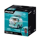 Playmobil, Cars, Volkswagen T1 Camper, 71857