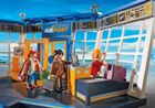 Playmobil, City Action, Lotnisko z wieżą kontrolną, 5338