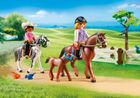 Playmobil, Country, Duża stadnina koni, 6926