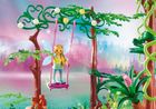 Playmobil, Fairies, Magiczny las wróżek, 9132