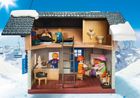 Playmobil, Family Fun, Chata górska, 9280