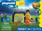 Playmobil, My Life, Stacja treningowa, 72057