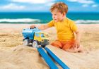 Playmobil, Sand, Cysterna na wodę, 9144