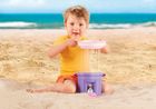 Playmobil, Sand, Wiaderko do piasku Lodziarnia, 9406