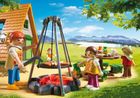 Playmobil, Summer Fun, Domek letniskowy, 6887