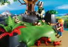 Playmobil, Wild Life, Przygoda z domkiem na drzewie, 5557
