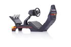Playseat, F1 Aston Martin Red Bull RacIng, fotel gamingowy, RF.00204