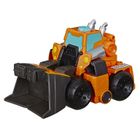 Playskool, Transformers, robot z serii Rescue Bots Academy, 1 szt.