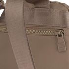 Plecak miejski, beżowy, Peterson