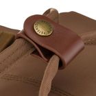 Plecak miejski, brązowy, Peterson