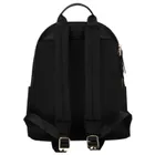 Plecak miejski, czarny, Peterson