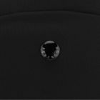 Plecak miejski, czarny, Peterson