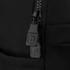 Plecak miejski, czarny, Peterson