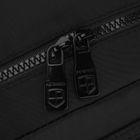 Plecak miejski, czarny, Peterson