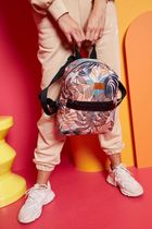 Plecak miejski, Rovicky