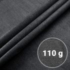 Plonos, siatka cieniująca, 1,5-50m 110g/m2 + 50 zacisków, szara