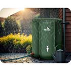 Plonos, zbiornik na deszczówkę, 500l