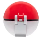 Pokemon, Clip‘n’Go, Poke Ball Belt Set, pas trenera z figurką Pichu
