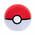 Pokemon, Clip'N'Go, Seria 14, zestaw Poke Ball z figurką Chespin