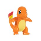 Pokemon, Clip'n'Go, zestaw Poke Ball z figurką Charmandera