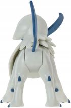 Pokemon, Pikachu, Absol, Ditto, seria 15, zestaw figurek bitewnych