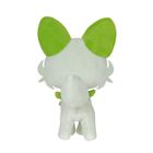 Pokemon, Sprigatito, maskotka, 20 cm