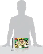 Pokemon TCG: Mega Evolution, Ascended Heroes, Mega Meganium ex Box, gra karciana