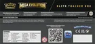 Pokemon TCG: Mega Evolution, Elite Trainer Box, Gardevoir, gra karciana