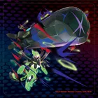 Pokemon TCG: Mega Zygarde ex, Premium Collection, gra karciana