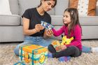 Pokemon TCG: Scarlet & Violet, Paldea Adventure Chest, gra karciana