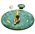 Polskie Gry Planszowe, Zawody wędkarskie, gra familijna