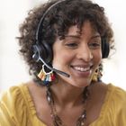 Poly, słuchawki, Voyager 4320 USB-A Headset +BT700 dongle + podstawka ładująca, 77Y99AA