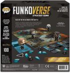 Pop! Funkoverse, Harry Potter Base Set, gra strategiczna