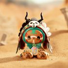 Pop Top, Tajemniczy Las, Rzeka Czasu, figurka kolekcjonerska, 1 szt.