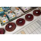 Portal Games, Anachrony, Essential Edition, gra strategiczna