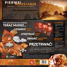 Portal Games, Pierwsi Marsjanie: Przygody na Czerwonej Planecie, gra strategiczna