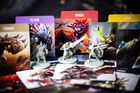 Portal Games, Primal: Przebudzenie, gra kooperacyjna