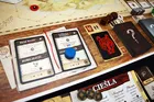Portal Games, Robinson Crusoe: Przygoda na przeklętej wyspie, gra strategiczna