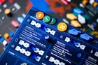 Portal Games, World Order: Edycja Rozszerzona, gra strategiczna