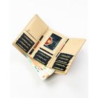 Portfel, beżowy, skóra ekologiczna, Peterson