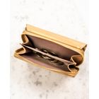 Portfel, beżowy, skóra ekologiczna, Rovicky