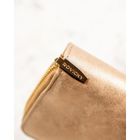 Portfel, beżowy, skóra ekologiczna, Rovicky