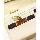 Portfel, mix, skóra naturalna i ekologiczna, Peterson