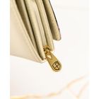 Portfel, mix, skóra naturalna i ekologiczna, Peterson