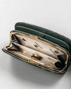 Portfel, mix, skórzany, Peterson