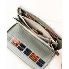 Portfel-piórnik, mix, Peterson